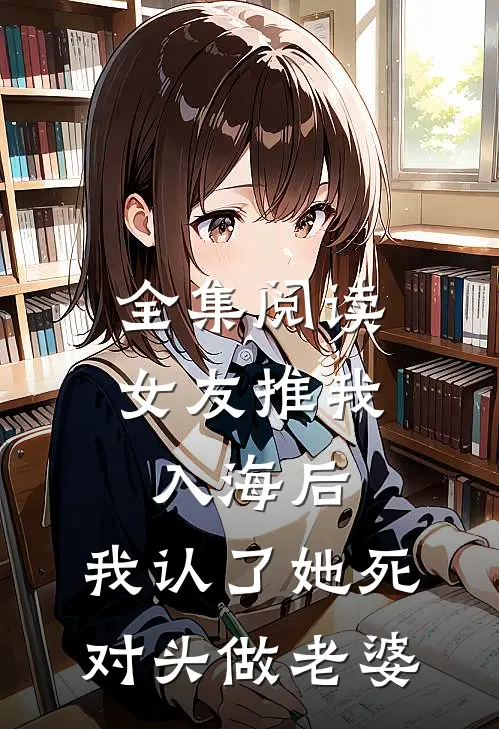 全集阅读女友推我入海后，我认了她死对头做老婆