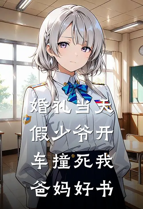 婚礼当天，假少爷开车撞死我爸妈好书