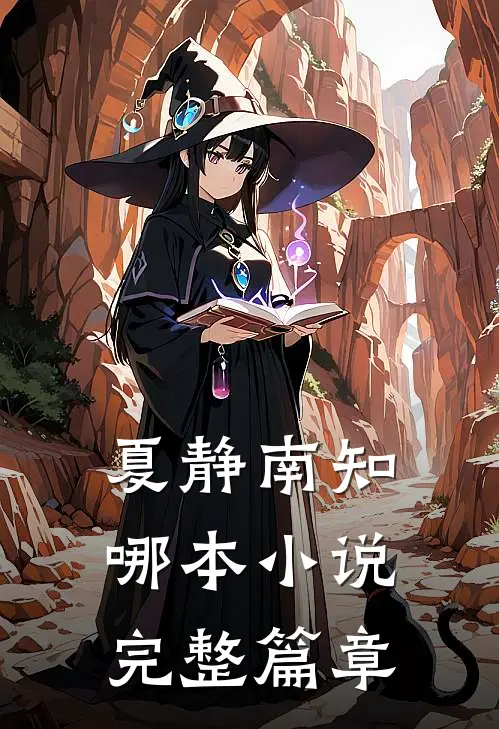 夏静南知哪本小说完整篇章