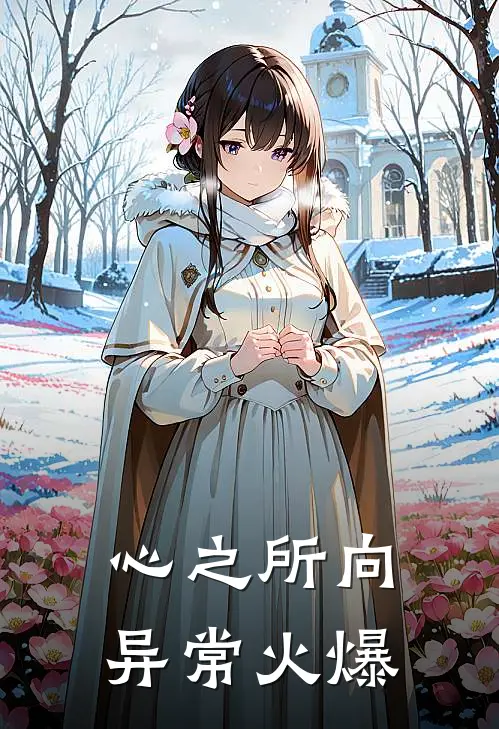 心之所向异常火爆