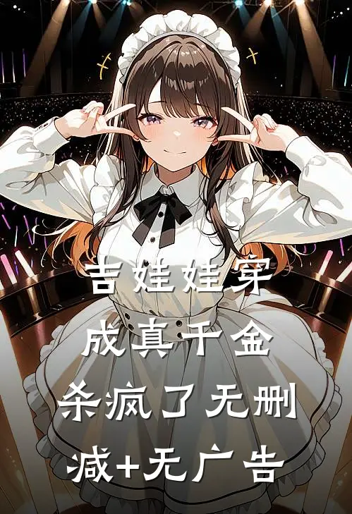 吉娃娃穿成真千金，杀疯了无删减+无广告