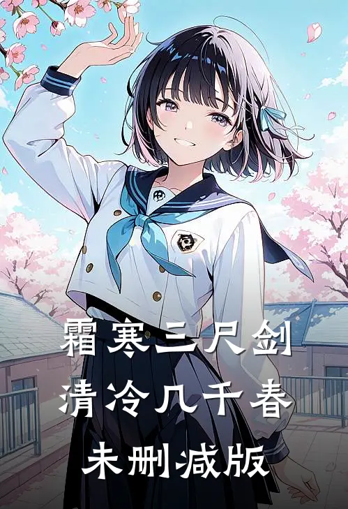 霜寒三尺剑，清冷几千春未删减版