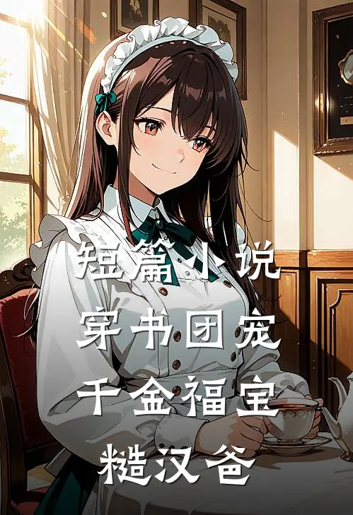 短篇小说穿书团宠，千金福宝糙汉爸