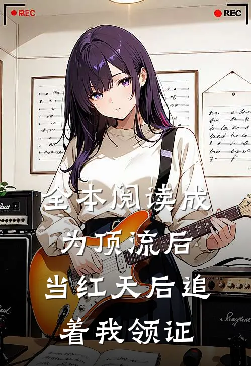 全本阅读成为顶流后，当红天后追着我领证