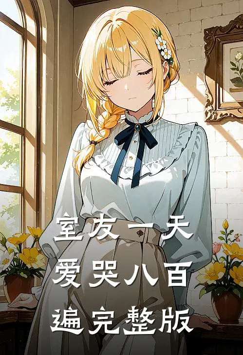 室友一天爱哭八百遍完整版