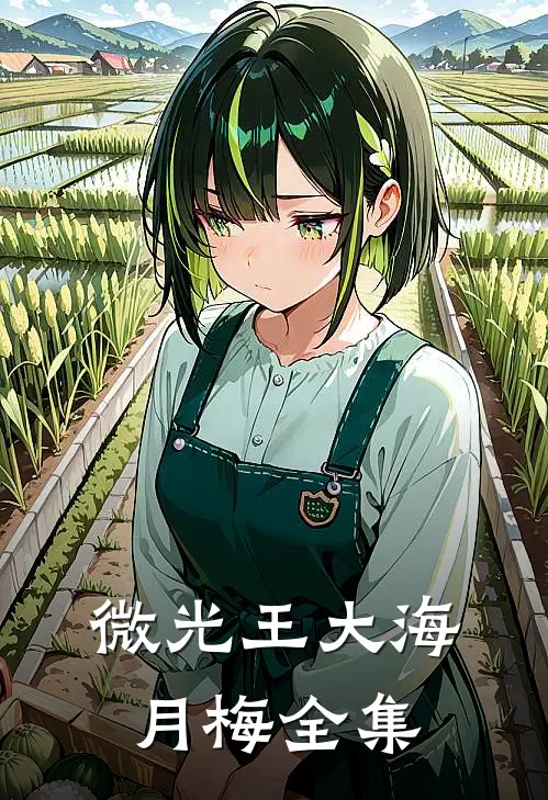 微光王大海月梅 全集
