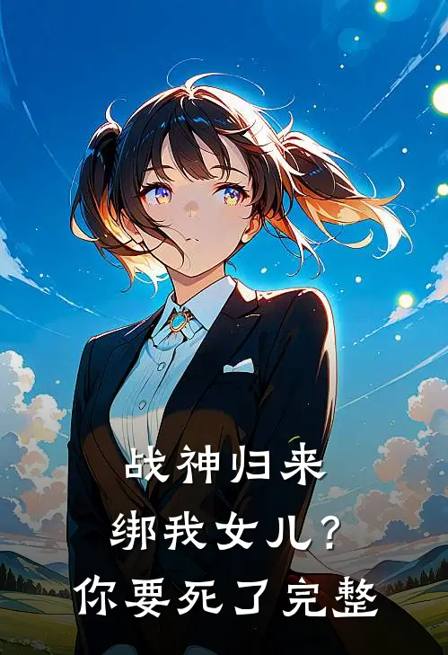 战神归来，绑我女儿？你要死了完整