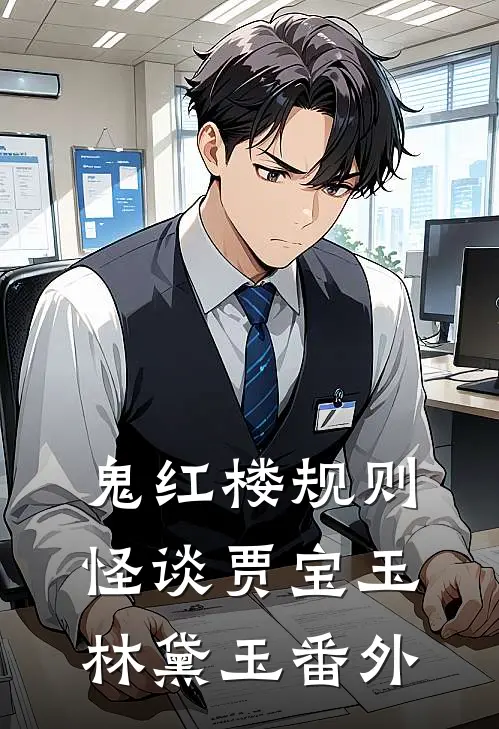 鬼红楼规则怪谈贾宝玉林黛玉 番外