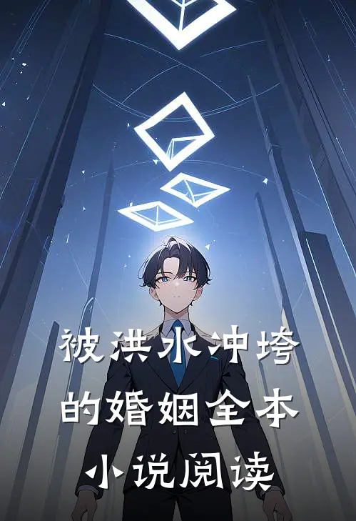 被洪水冲垮的婚姻全本小说阅读
