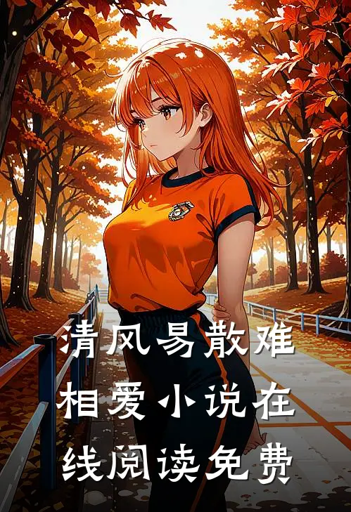 清风易散难相爱小说在线阅读免费