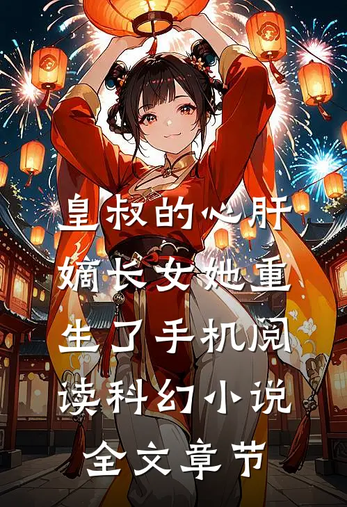 皇叔的心肝:嫡长女她重生了手机阅读_科幻小说_全文章节