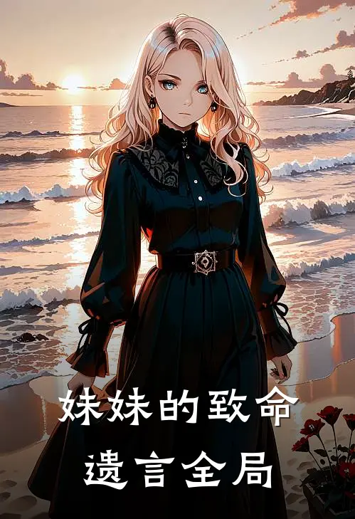 妹妹的致命遗言全局