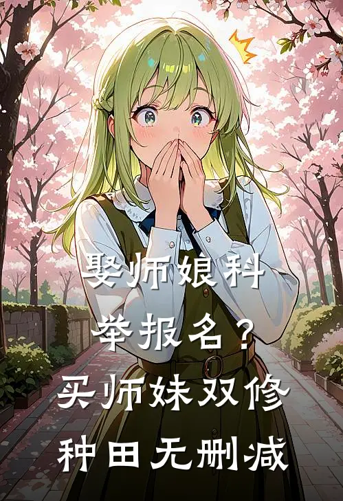 娶师娘科举报名？买师妹双修种田无删减