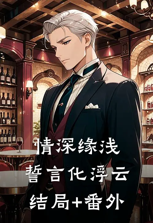 情深缘浅：誓言化浮云结局+番外