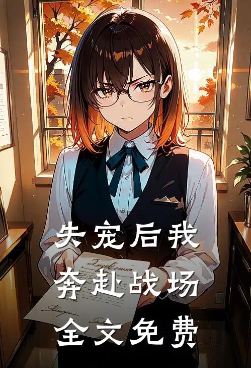 失宠后我奔赴战场全文免费