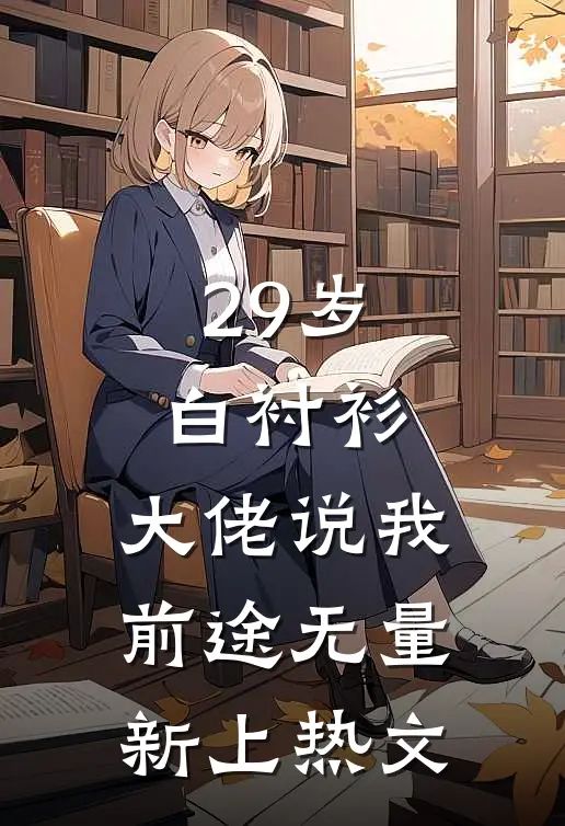 29岁白衬衫，大佬说我前途无量新上热文