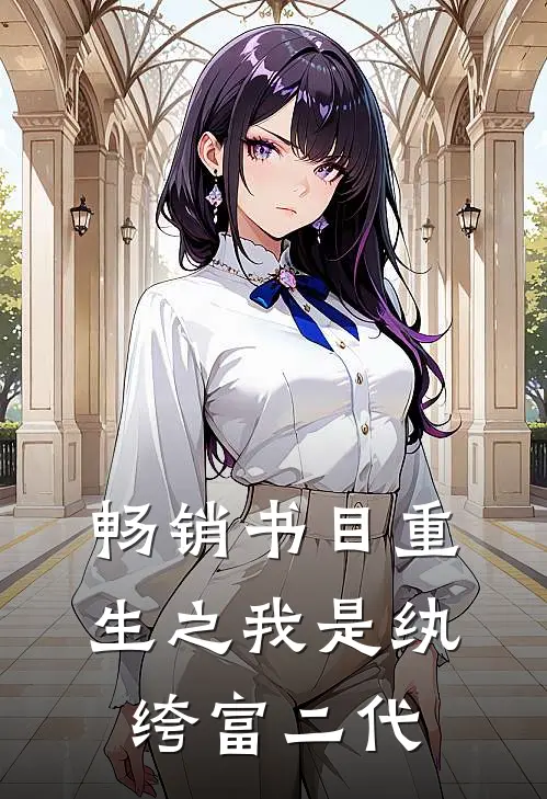 畅销书目重生之我是纨绔富二代