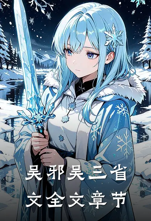 吴邪吴三省文全文章节
