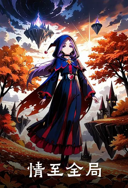 情至全局