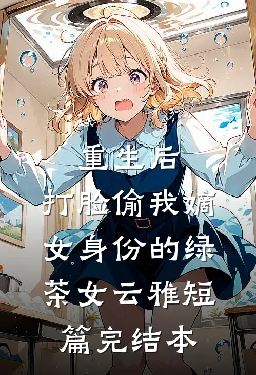 重生后，打脸偷我嫡女身份的绿茶女云雅短篇完结本