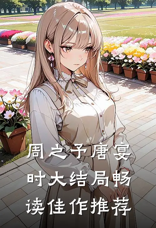 周之予唐宴时大结局畅读佳作推荐