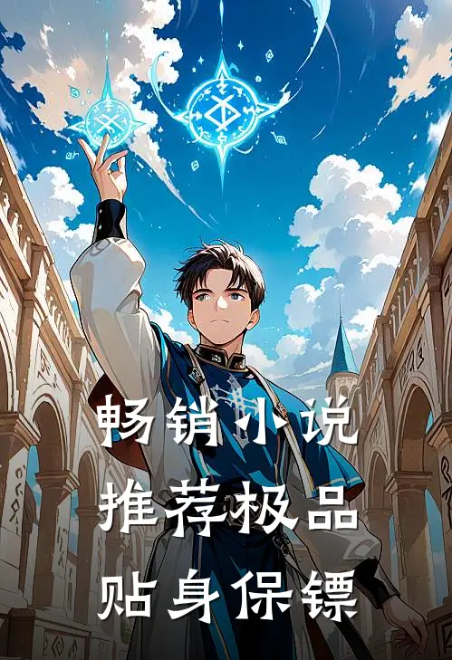 畅销小说推荐极品贴身保镖