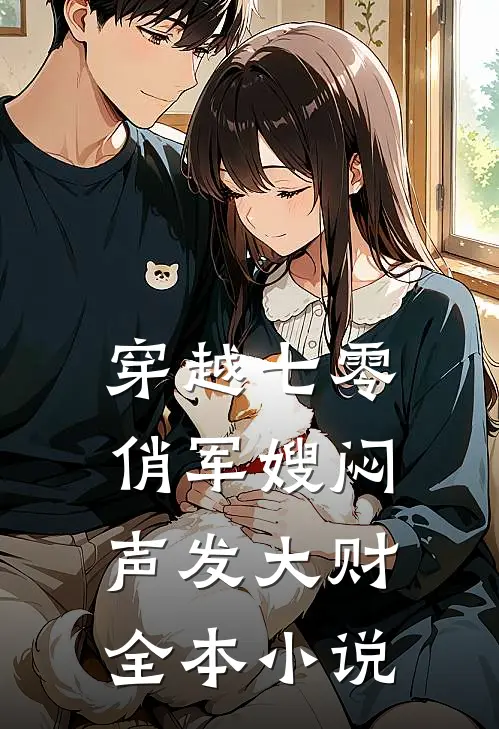 穿越七零，俏军嫂闷声发大财全本小说