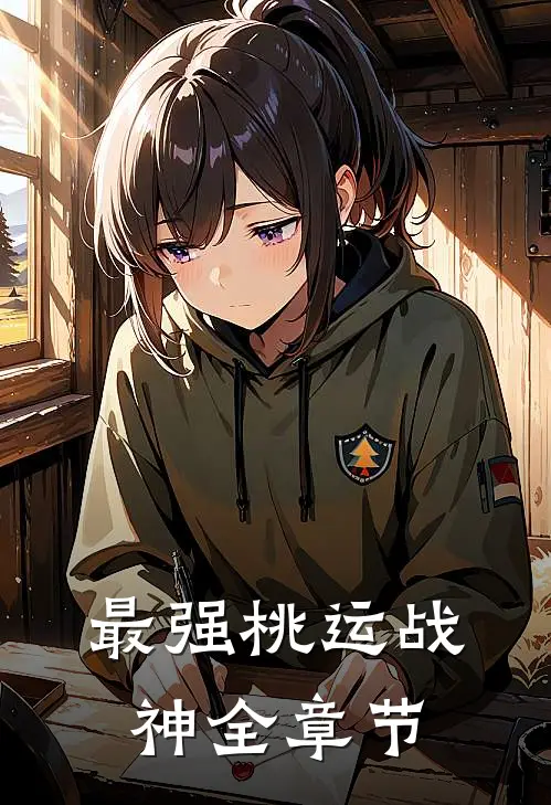 最强桃运战神全章节