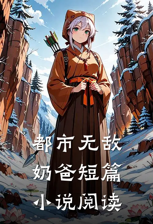 都市无敌奶爸短篇小说阅读