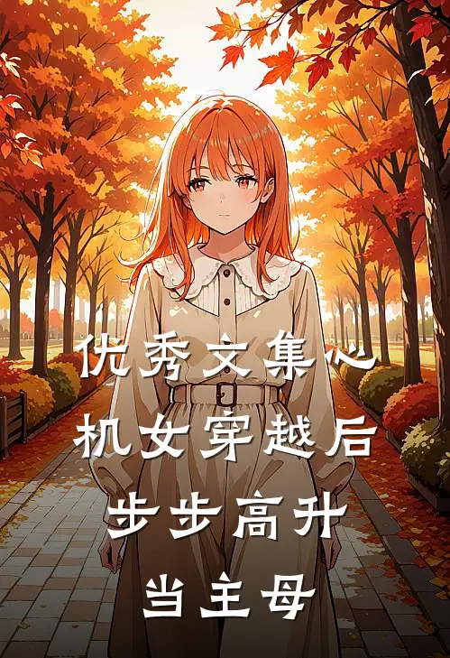 优秀文集心机女穿越后，步步高升当主母