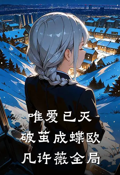唯爱已灭，破茧成蝶欧凡许薇全局