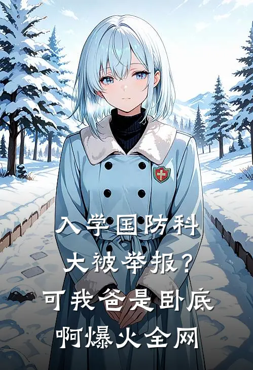 入学国防科大被举报？可我爸是卧底啊爆火全网