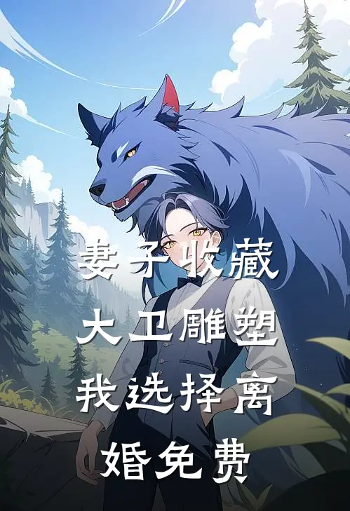 妻子收藏大卫雕塑，我选择离婚免费