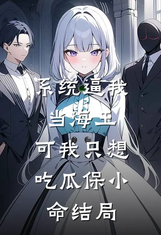 系统逼我当海王，可我只想吃瓜保小命结局