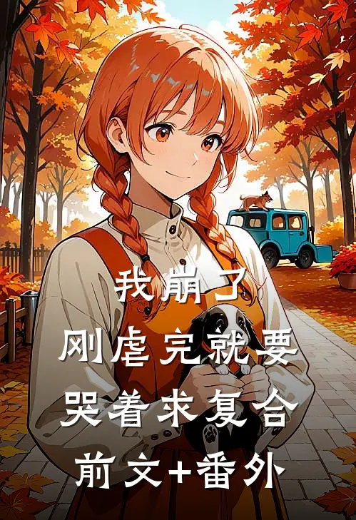 我崩了，刚虐完就要哭着求复合前文+番外