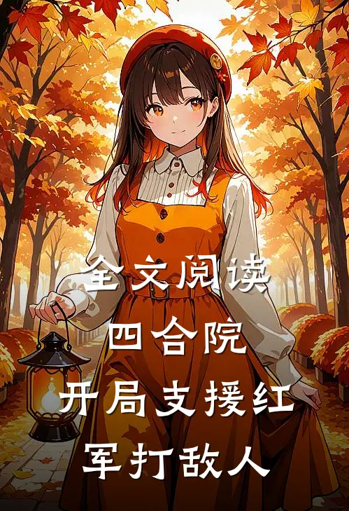全文阅读四合院：开局支援红军打敌人