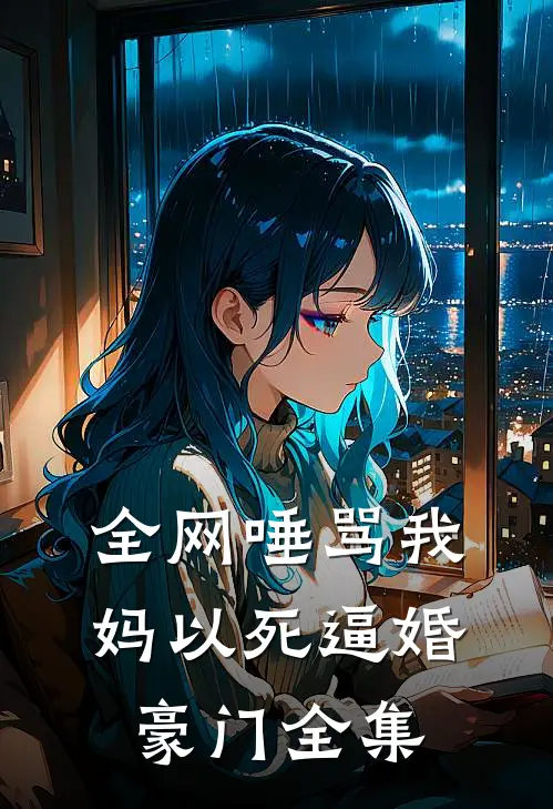 全网唾骂我妈以死逼婚豪门 全集