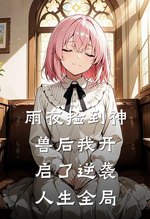 雨夜捡到神兽后我开启了逆袭人生全局