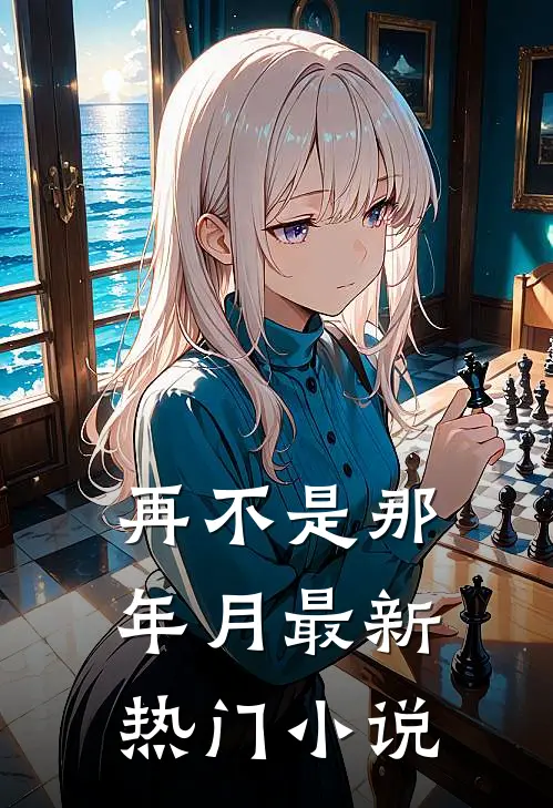 再不是那年月最新热门小说