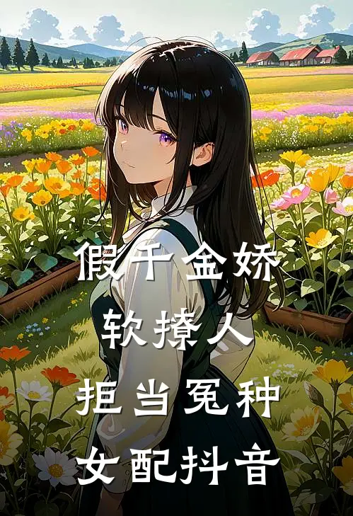 假千金娇软撩人，拒当冤种女配抖音