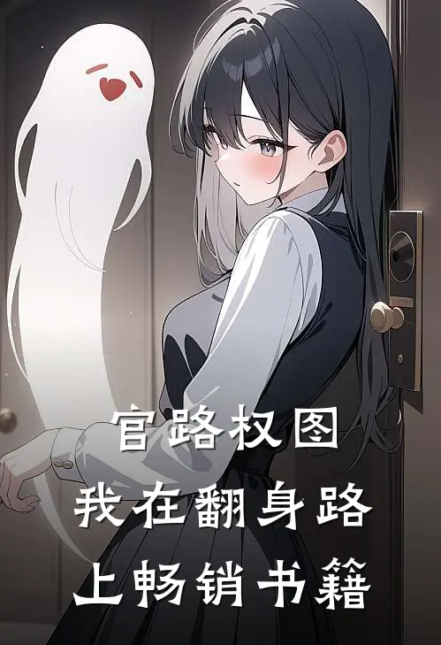 官路权图：我在翻身路上畅销书籍