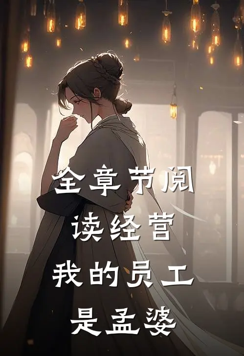 全章节阅读经营：我的员工是孟婆