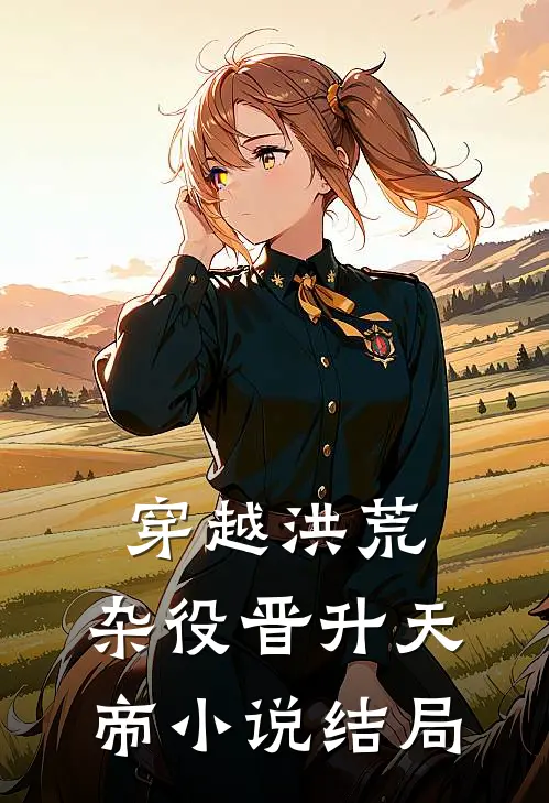 穿越洪荒，杂役晋升天帝小说结局
