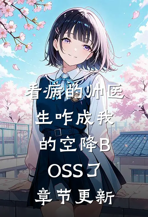 看病的帅医生咋成我的空降BOSS了章节更新