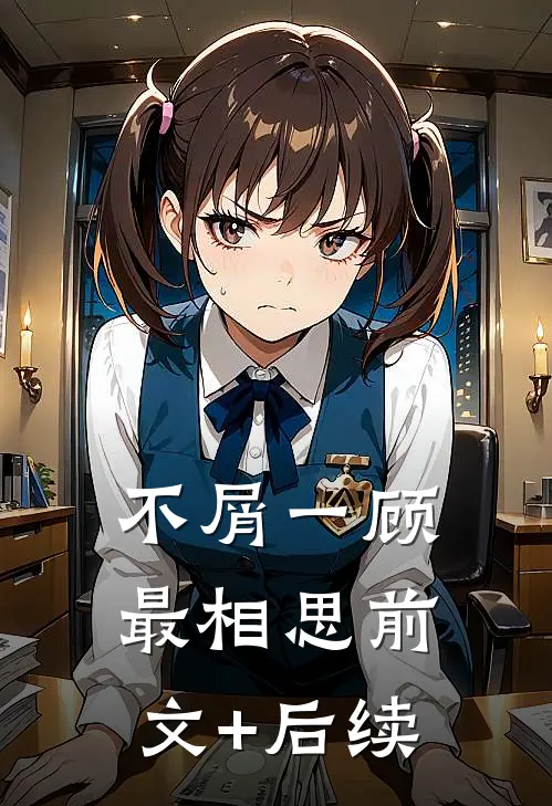 不屑一顾最相思前文+后续