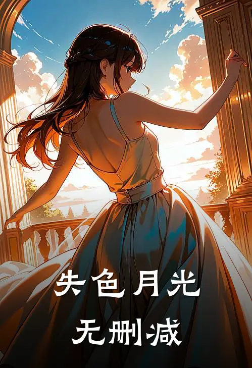失色月光无删减
