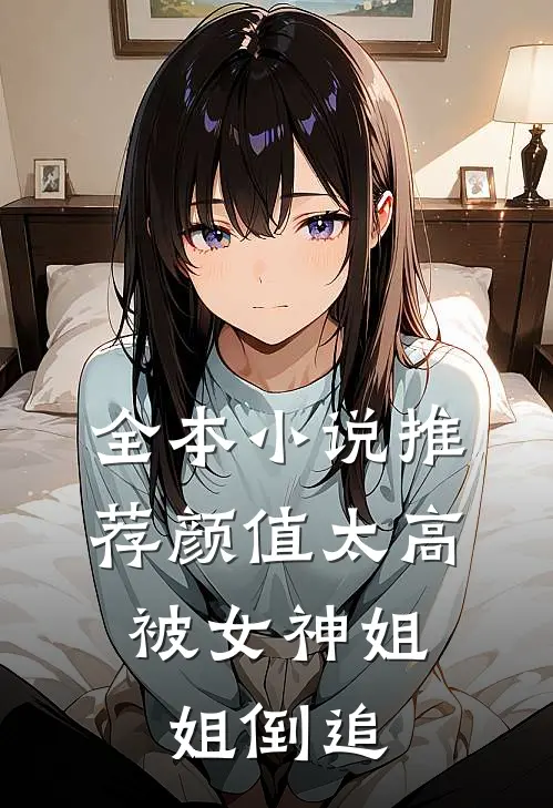 全本小说推荐颜值太高，被女神姐姐倒追