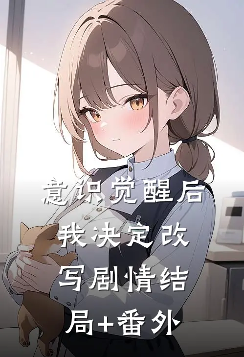 意识觉醒后我决定改写剧情结局+番外