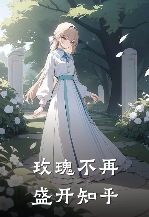 玫瑰不再盛开知乎