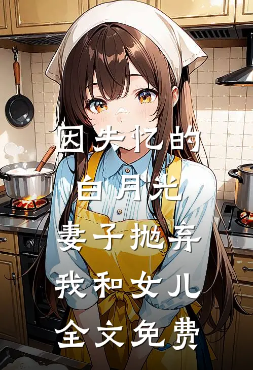 因失忆的白月光，妻子抛弃我和女儿全文免费